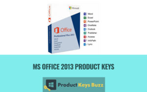 microsoft office standard 2013 serial key