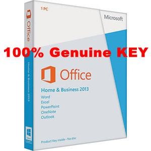 microsoft office home and student 2013 product key