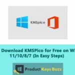 Download KMSPico for Free