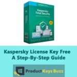 Kaspersky License Key