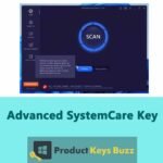 Advanced SystemCare Key