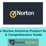 Free Norton Antivirus Product Key