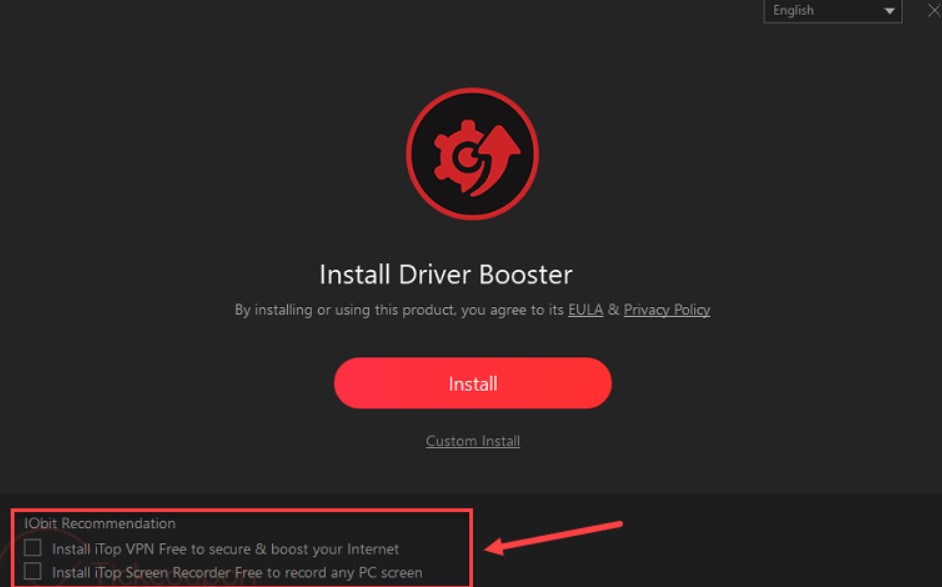 download Driver Booster Pro